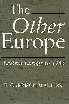 Image for The Other Europe