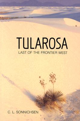 Image for TULAROSA