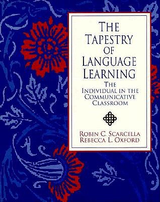 Image for Tapestry of Language Learning The Individual in the Communicative Classroom