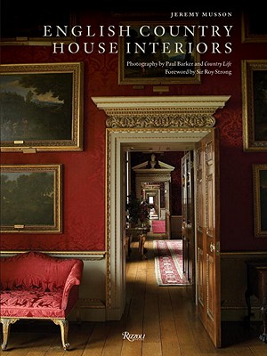 Image for English Country House Interiors