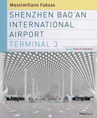 Image for Shenzhen Bao'an International Airport Terminal 3