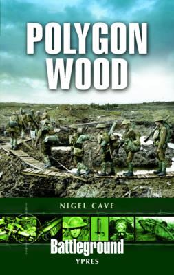 Image for Polygon Wood (Battleground Ypres)