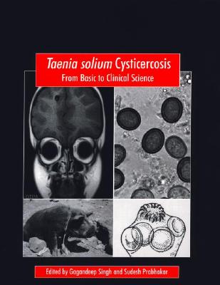 Image for Taenia solium Cysticercosis: From Basic to Clinical Science