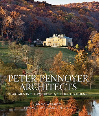 Image for Peter Pennoyer Architects: Apartments, Townhouses, Country Houses