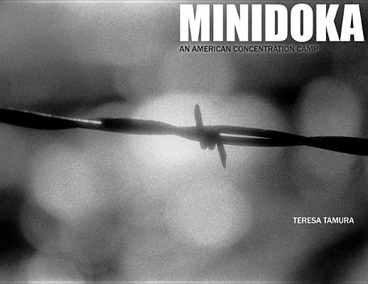 Image for Minidoka: An American Concentration Camp