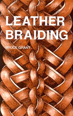 Image for Leather Braiding