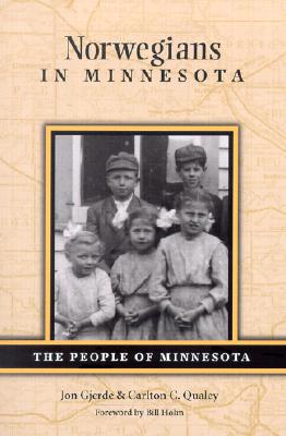 Image for Norwegians in Minnesota