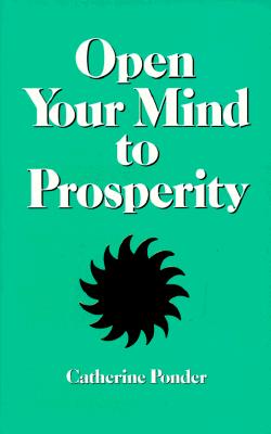 Image for Open Your Mind to Prosperity
