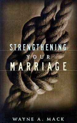 Image for Strengthening Your Marriage