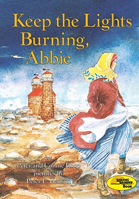 "Keep the Lights Burning, Abbie (1st Avenue)", "Roop, Peter, Roop, Connie" "Keep the Lights Burning, Abbie (1st Avenue)", "Roop, Peter, Roop, Connie"