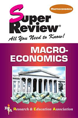 Image for Macroeconomics Super Review