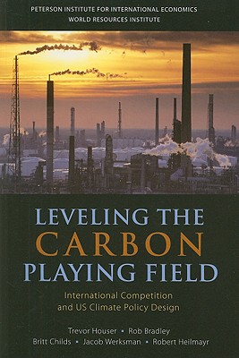 Image for LEVELING THE CARBON PLAYING FIELD : INTE
