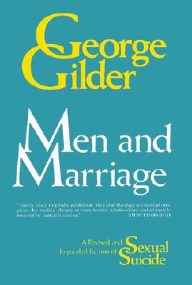 Image for MEN AND MARRIAGE