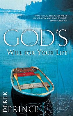 Image for Gods Will for Your Life