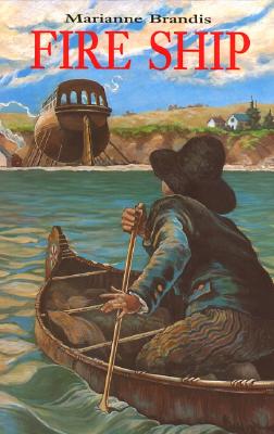Image for Fire Ship