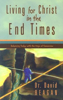 Image for Living for Christ in the End Times