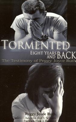 Image for Tormented: 8 Years and Back