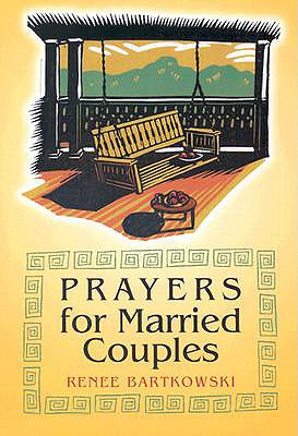 Image for Prayers for Married Couples