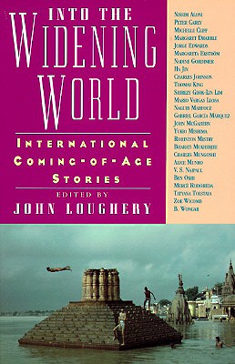 Image for Into the Widening World: International Coming-of-Age Stories