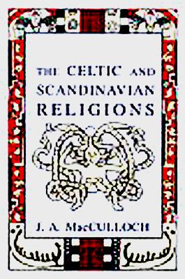 Image for The Celtic and Scandinavian Religions