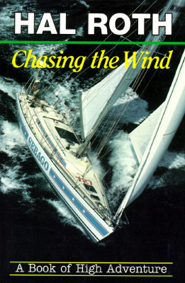 Image for Chasing the Wind : A Book of High Adventure