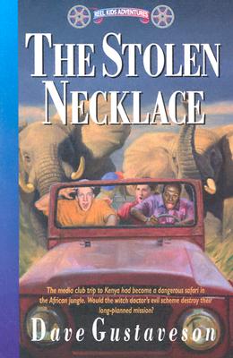 Image for The Stolen Necklace (Reel Kids International Adventures)