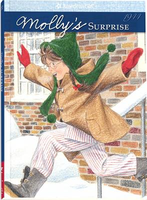 Molly's Surprise: A Christmas Story, Tripp, Valerie; Graef, Renee Molly's Surprise: A Christmas Story, Tripp, Valerie; Graef, Renee