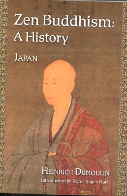 Image for Zen Buddhism: A History (Japan) (Treasures of the World's Religions) (Volume 2)