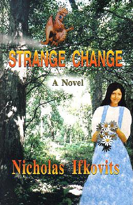 Image for Strange Change