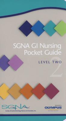 Image for SGNA GI Nursing Pocket Guide, Level 2