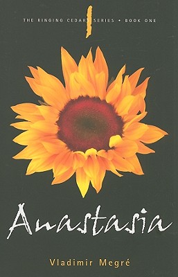 Anastasia, Megre, Vladimir Anastasia, Megre, Vladimir