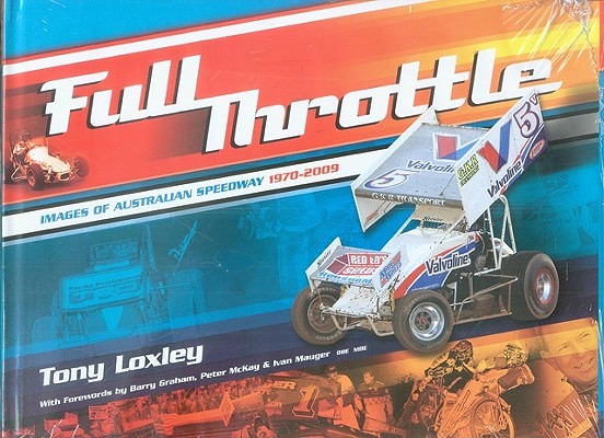Image for Full Throttle