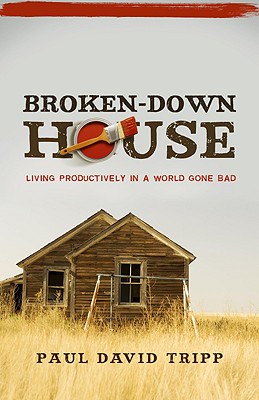 Image for Broken-Down House