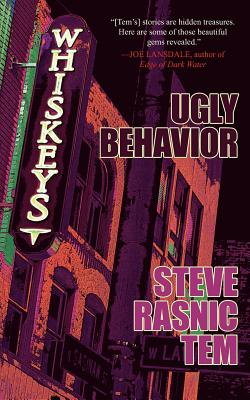 Image for Ugly Behavior