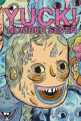Yuck! Number Seven