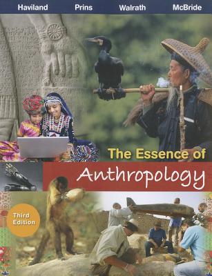 Image for The Essence of Anthropology, 3rd Edition