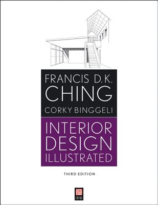 Image for Interior Design Illustrated