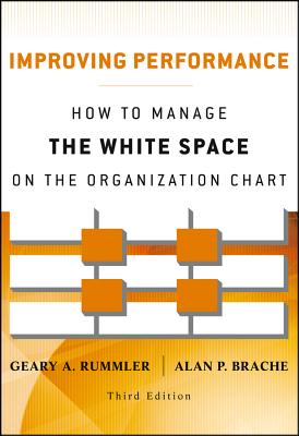 Image for Improving Performance: How to Manage the White Space on the Organization Chart