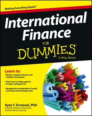 Image for International Finance For Dummies