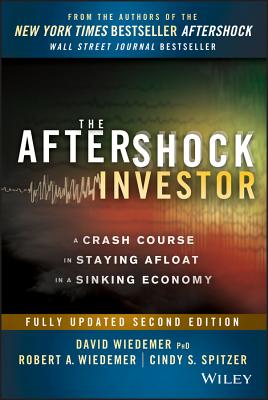 Image for The Aftershock Investor: A Crash Course in Staying Afloat in a Sinking Economy
