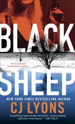 Image for Black Sheep (Special Agent Caitlyn Tierney)