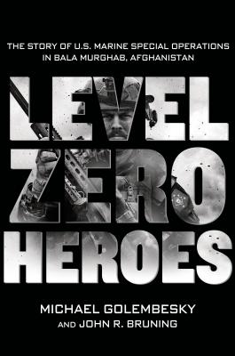 Image for LEVEL ZERO HEROES