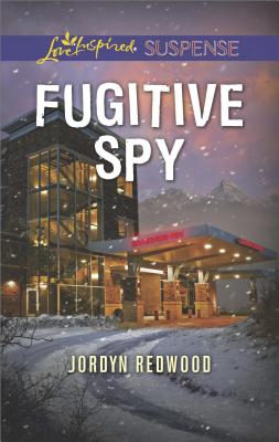 Image for Fugitive Spy (Love Inspired Suspense)