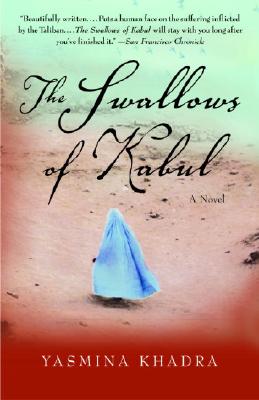 Image for The Swallows of Kabul