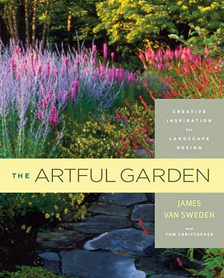 Image for The Artful Garden: Creative Inspiration for Landscape Design