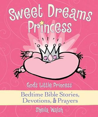 Image for Gigi: God's Little Princess: Sweet Dreams Princess