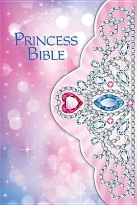 Princess Bible - Tiara Princess Bible - Tiara