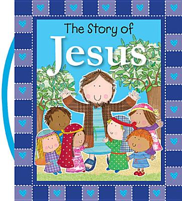 Image for Story Of Jesus