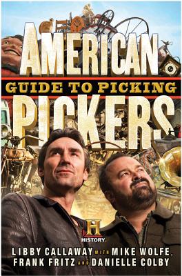 Image for American Pickers Guide to Picking