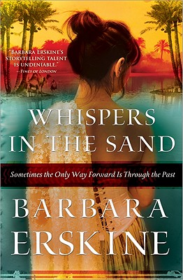 Whispers in the Sand, Barbara Erskine Whispers in the Sand, Barbara Erskine
